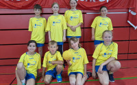 Handball Sindlbach